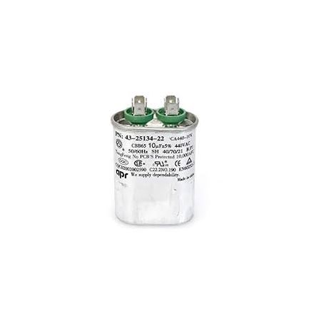 Rheem 43-25134-22 Capacitor - 43-25134-2